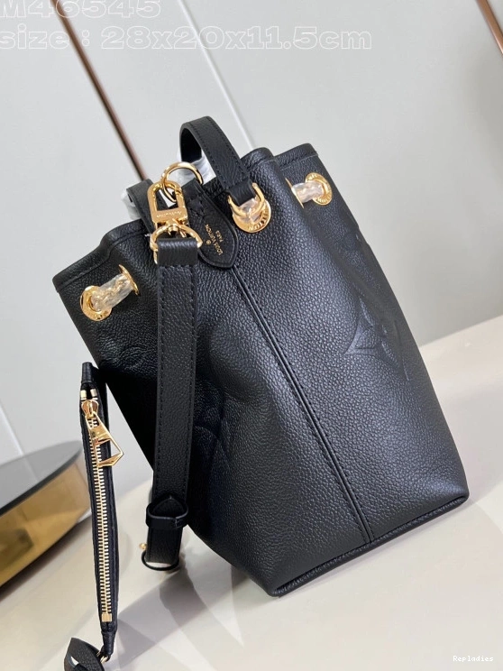 Rep ladies Bundle-28*20*11.5CM LOUIS Summer VUITTON 0811